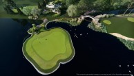 Robinswood Golf Club - Green